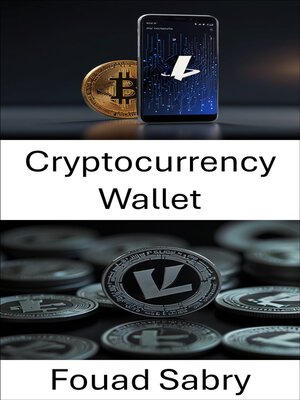 cover image of Cryptocurrency Wallet
